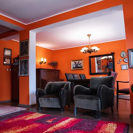 Apartament Z Widokiem Gdynia Eksteriør bilde