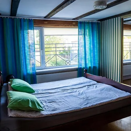 Apartament Z Widokiem Gdynia Eksteriør bilde