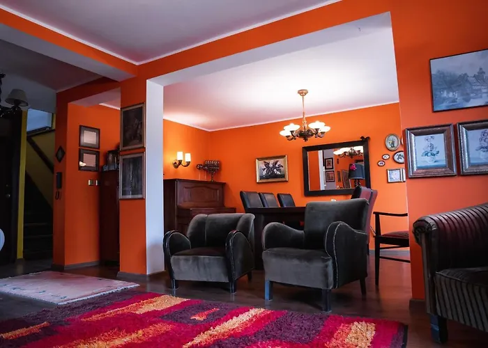 Apartament Z Widokiem