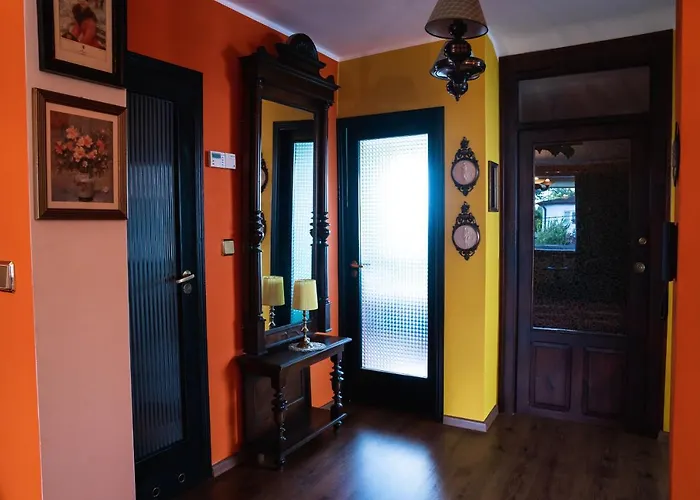 Apartament Z Widokiem