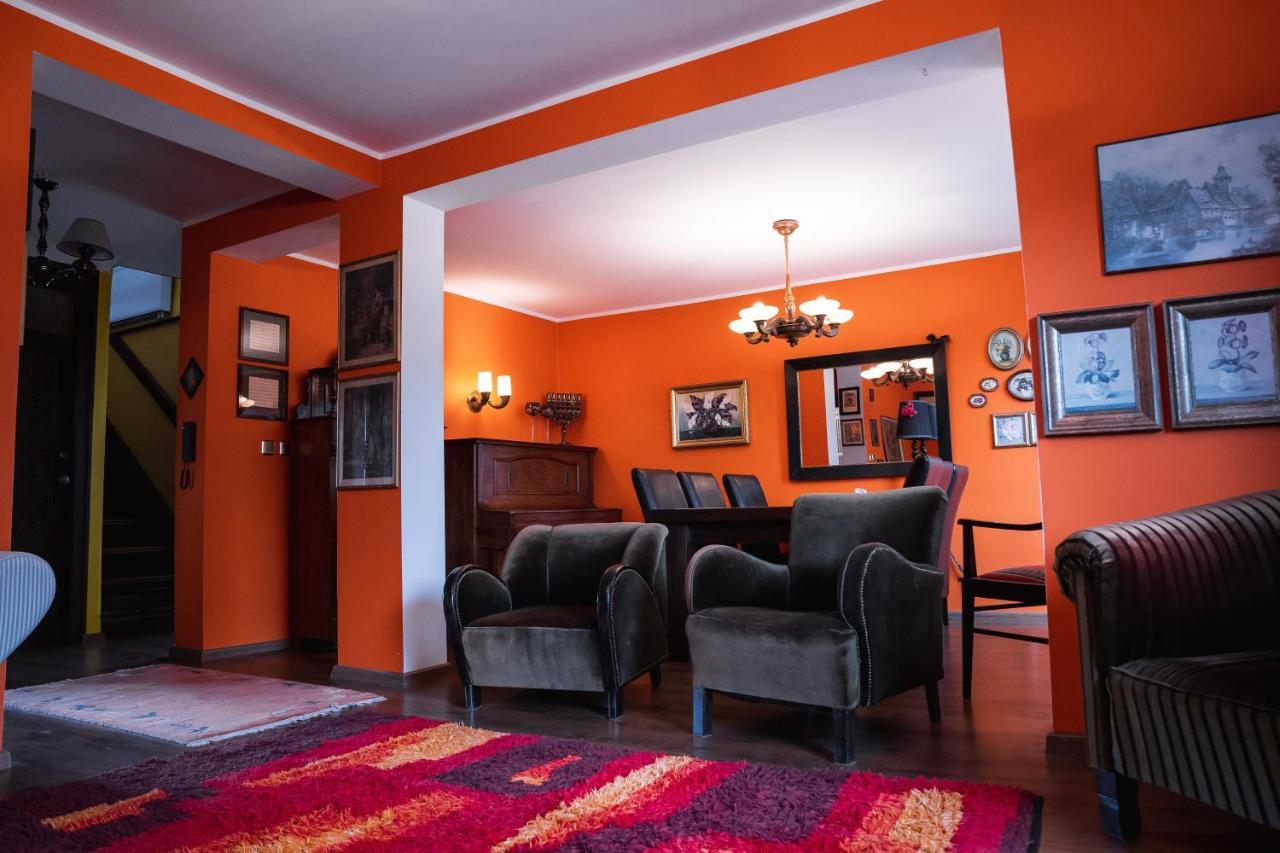Z Widokiem Apartment