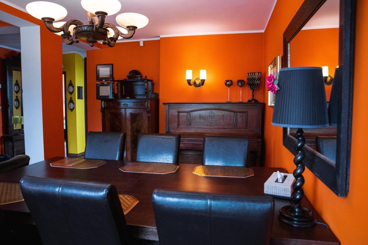 Apartment Z Widokiem *