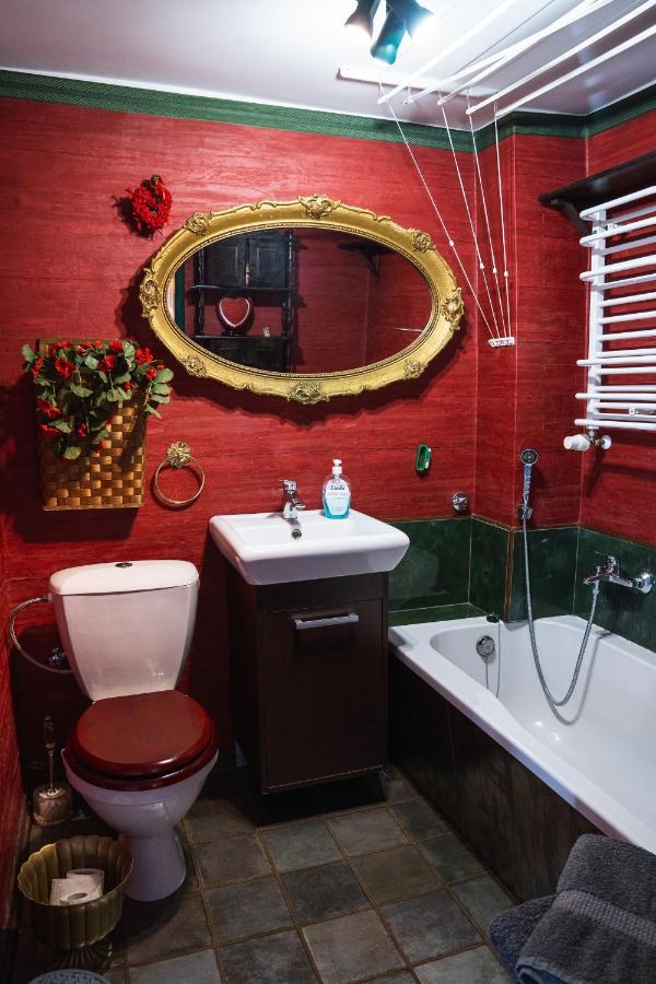 Apartment Z Widokiem