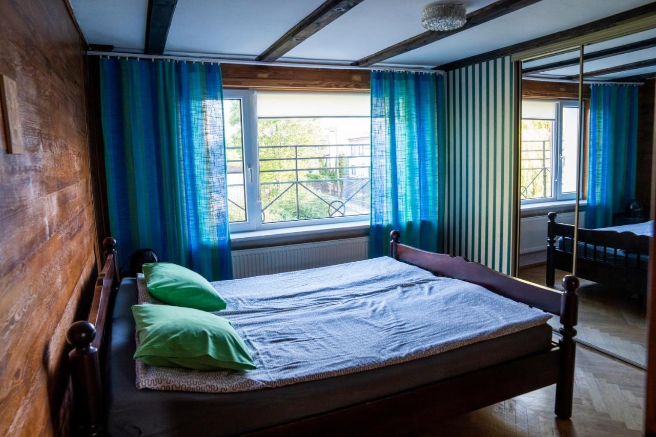 Z Widokiem Apartment Gdynia
