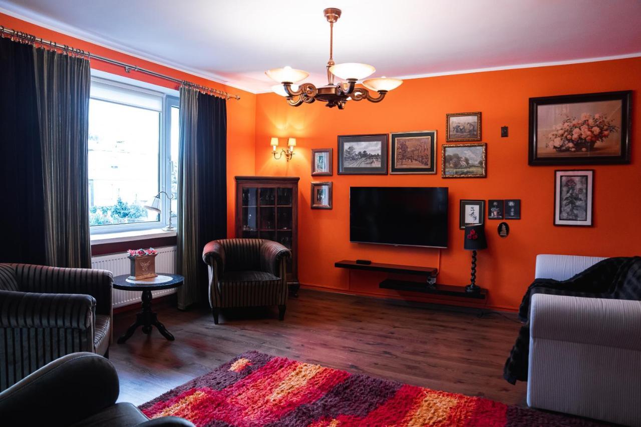 Z Widokiem Apartment
