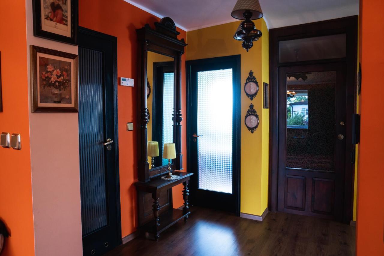 Apartment Z Widokiem Gdynia