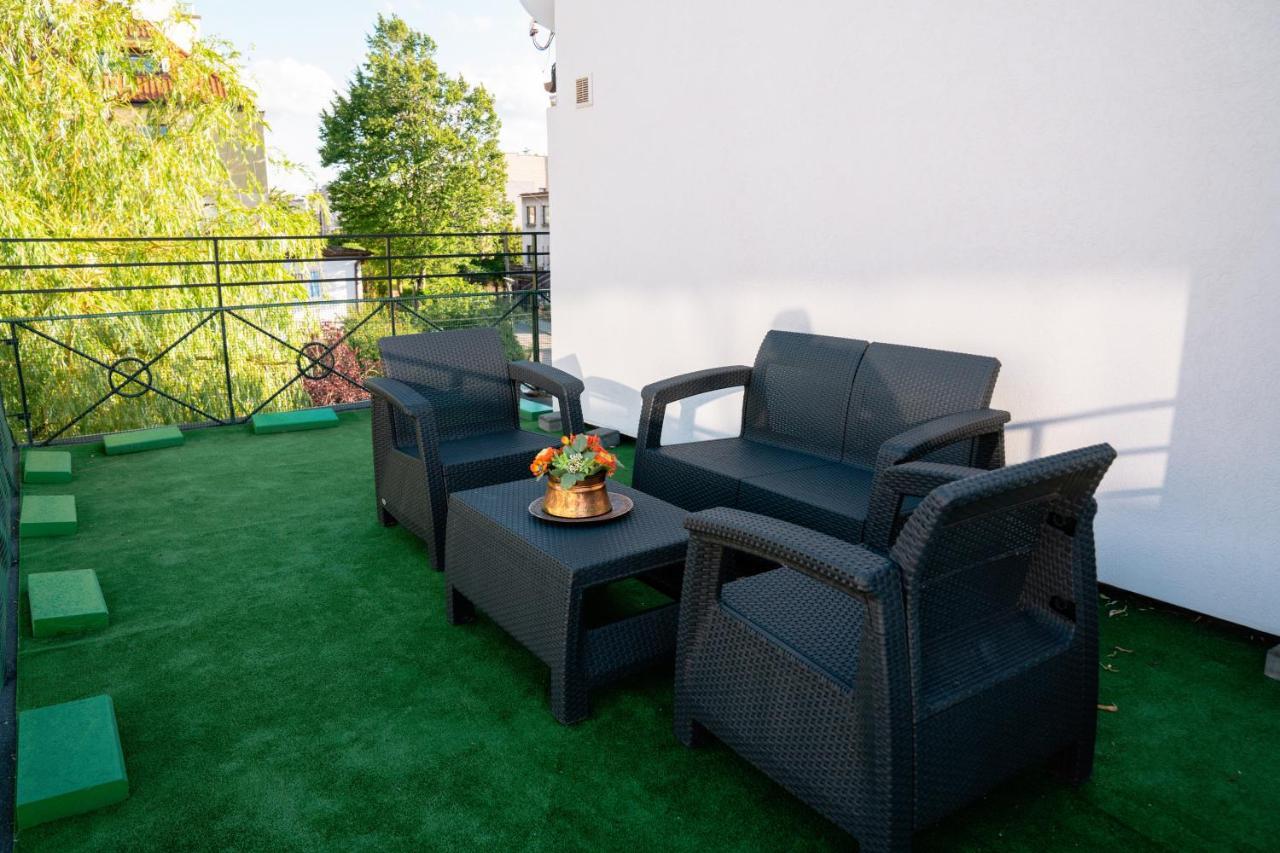 Z Widokiem Apartment *